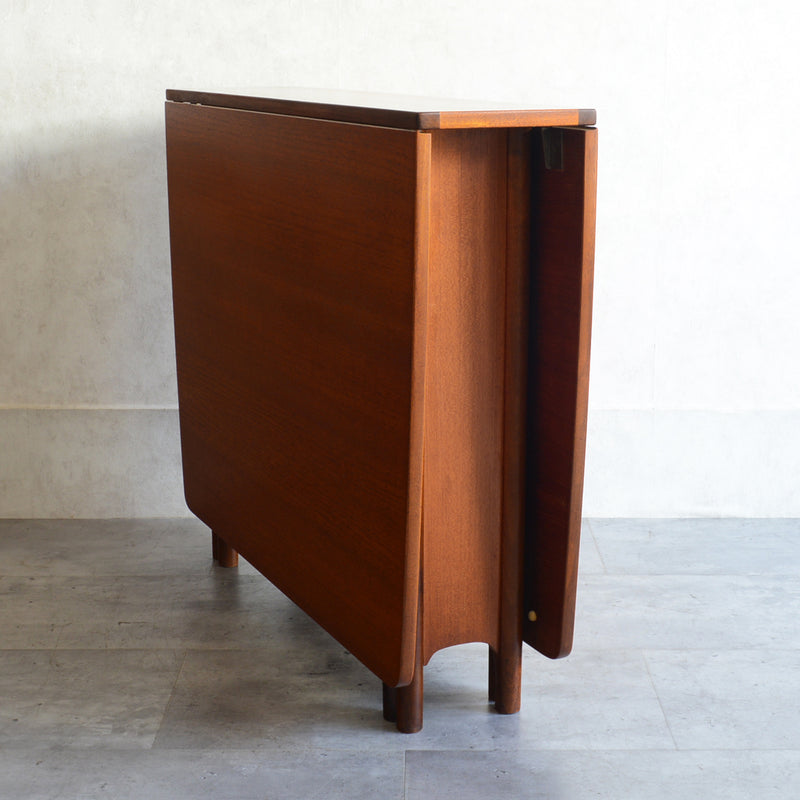 A.H.McINTOSH マッキントッシュ　ゲートレッグテーブル 15