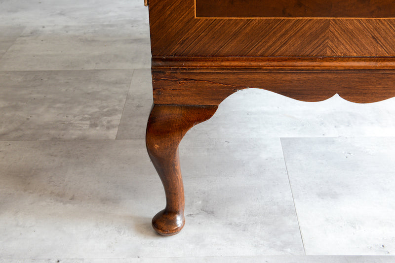 イギリス　クラシックキャビネット06