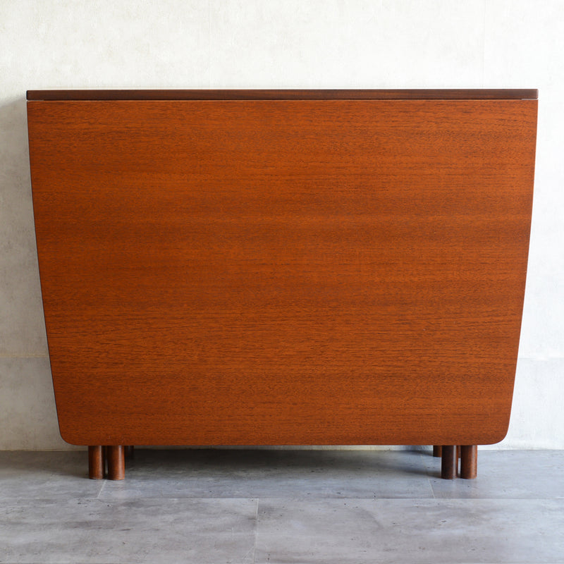 A.H.McINTOSH マッキントッシュ　ゲートレッグテーブル 15