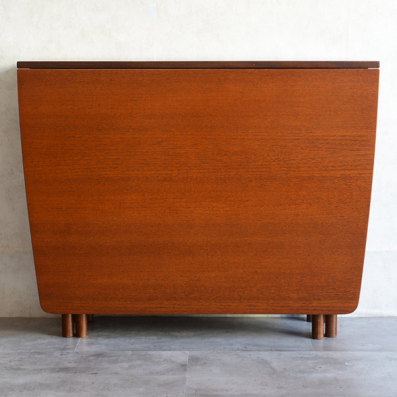 A.H.McINTOSH マッキントッシュ　ゲートレッグテーブル 15