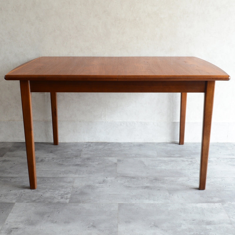 Meredewメレデュー エクステンションテーブル 01（Rectangle）