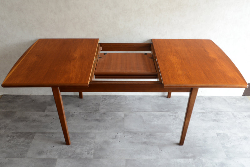 Meredewメレデュー エクステンションテーブル 01（Rectangle）