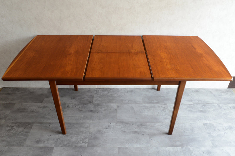 Meredewメレデュー エクステンションテーブル 01（Rectangle）