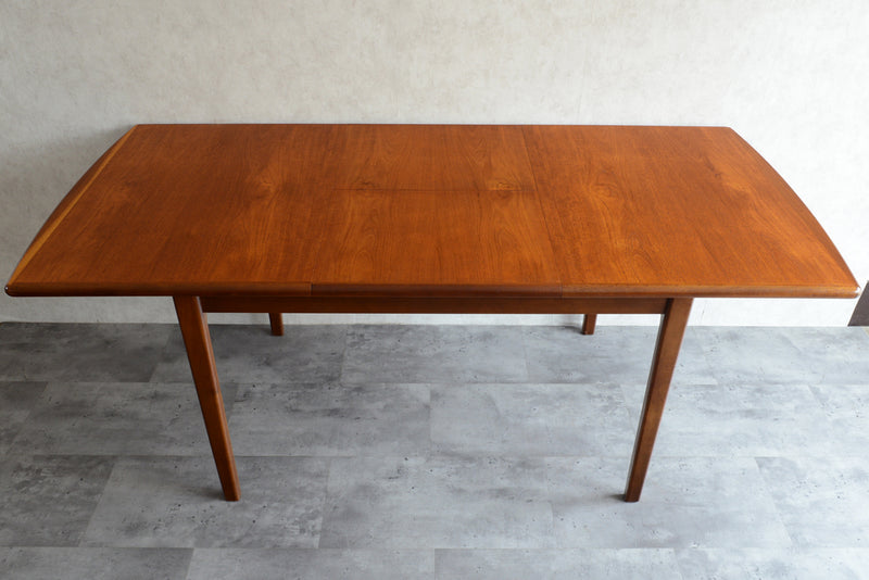 Meredewメレデュー エクステンションテーブル 01（Rectangle）