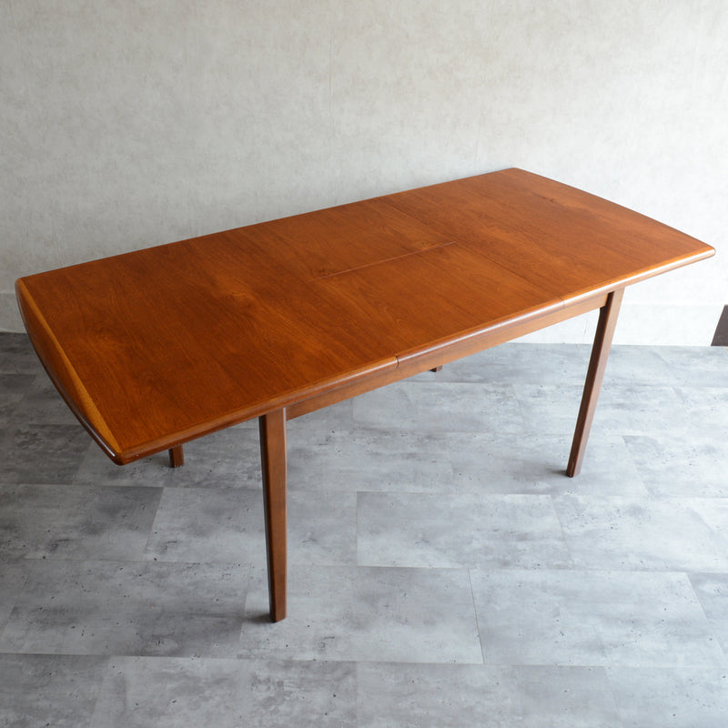 Meredewメレデュー エクステンションテーブル 01（Rectangle）