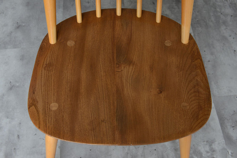 ERCOL　アーコール　ゴールドスミスチェア53