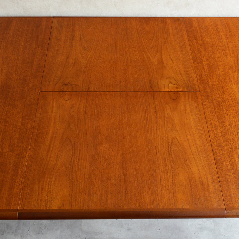 Meredewメレデュー エクステンションテーブル 01（Rectangle）