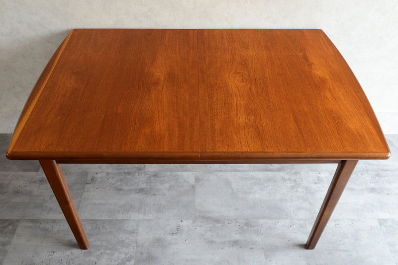 Meredewメレデュー エクステンションテーブル 01（Rectangle）