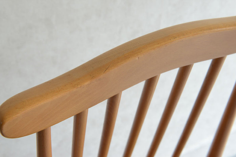 ERCOL　アーコール　ゴールドスミスチェア53