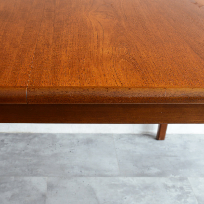 Meredewメレデュー エクステンションテーブル 01（Rectangle）