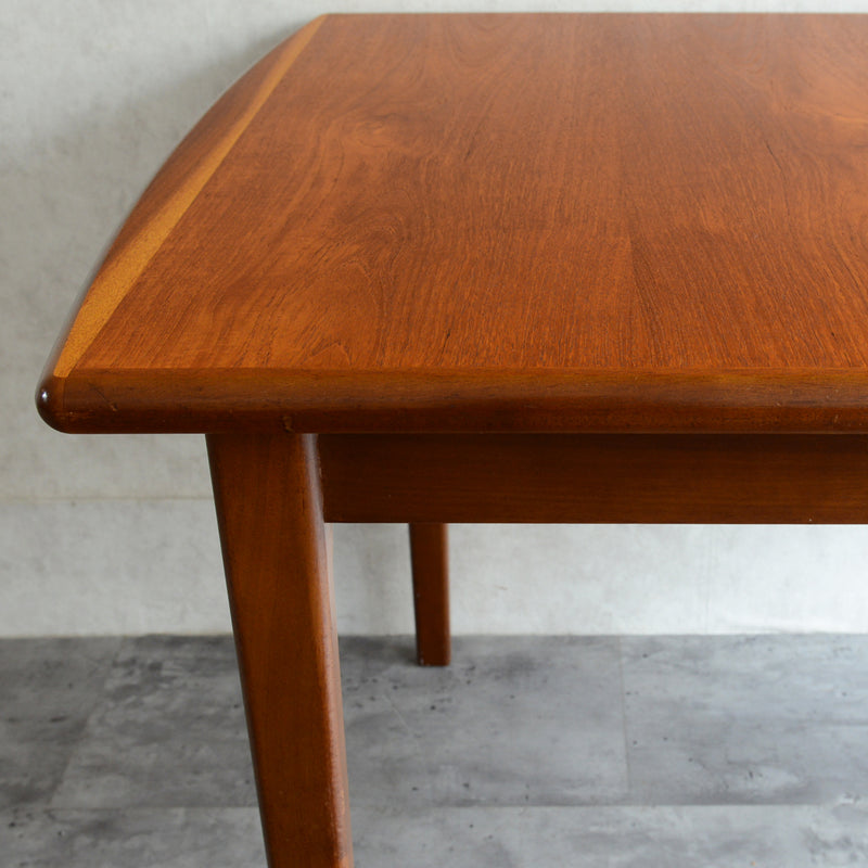 Meredewメレデュー エクステンションテーブル 01（Rectangle）