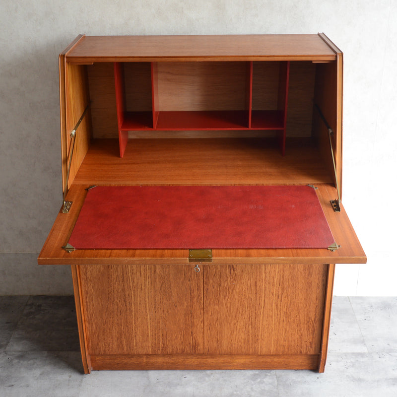 Remploy レンプロイ　ライティングビューロー02(red)