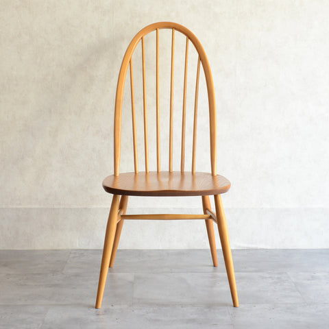 ERCOL クエーカーチェア75 (ラージサイズ）