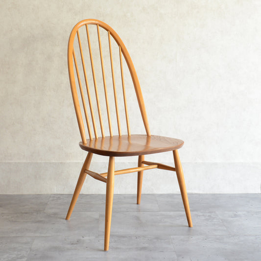 ERCOL クエーカーチェア75 (ラージサイズ）
