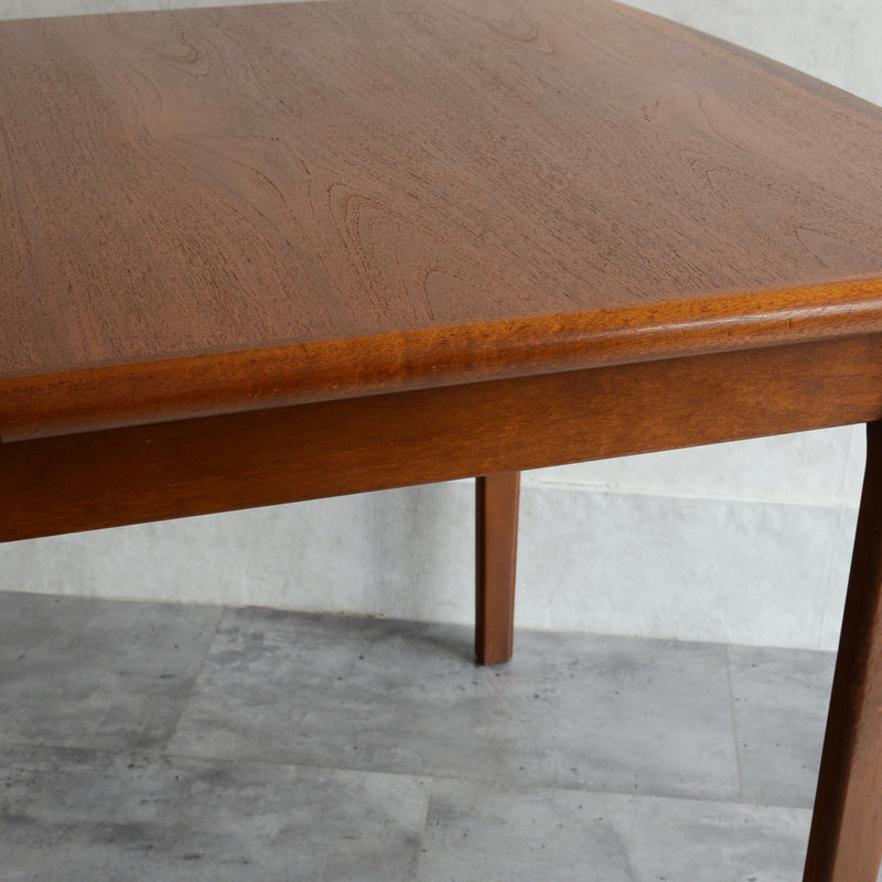 Meredewメレデュー エクステンションテーブル 01（Rectangle）