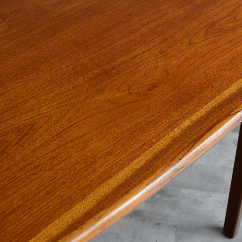 Meredewメレデュー エクステンションテーブル 01（Rectangle）