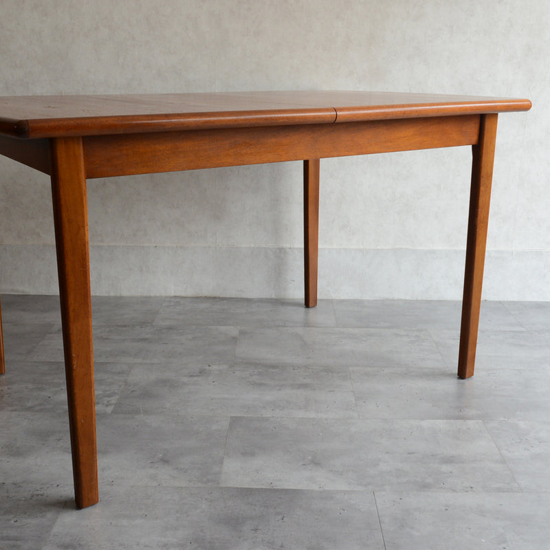 Meredewメレデュー エクステンションテーブル 01（Rectangle）