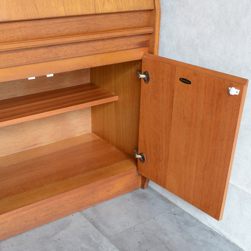 Remploy レンプロイ　ライティングビューロー02(red)