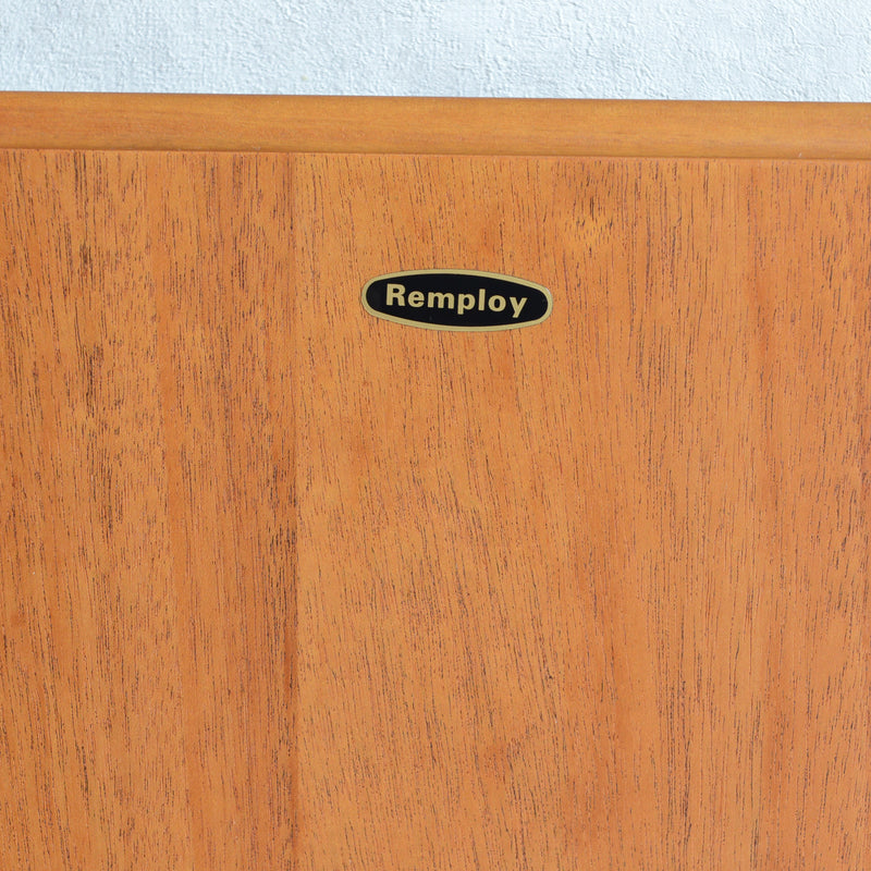 Remploy レンプロイ　ライティングビューロー02(red)