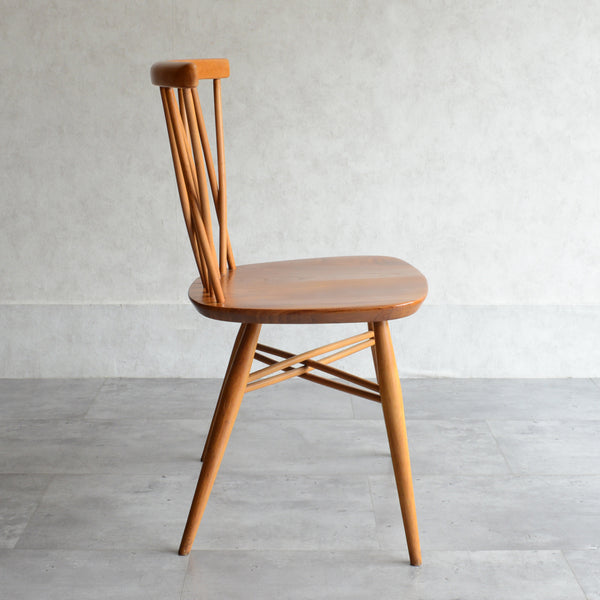 ERCOL アーコール クロスバックチェア 25