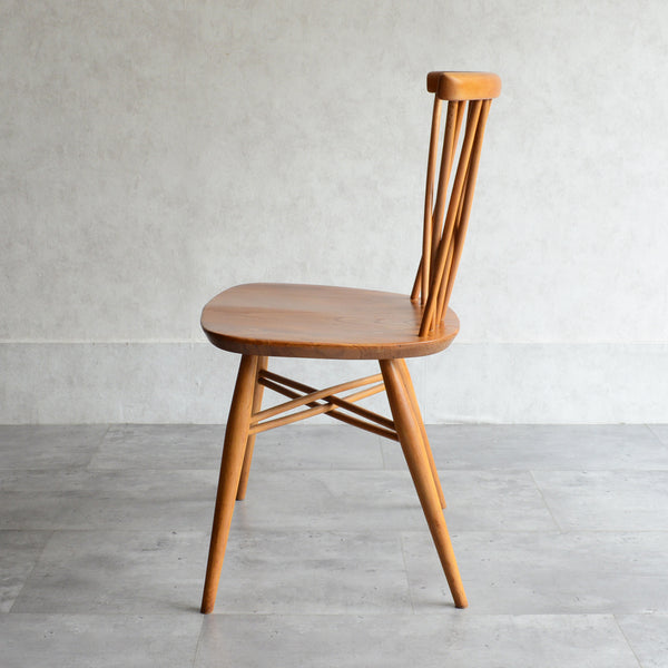 ERCOL アーコール クロスバックチェア 25