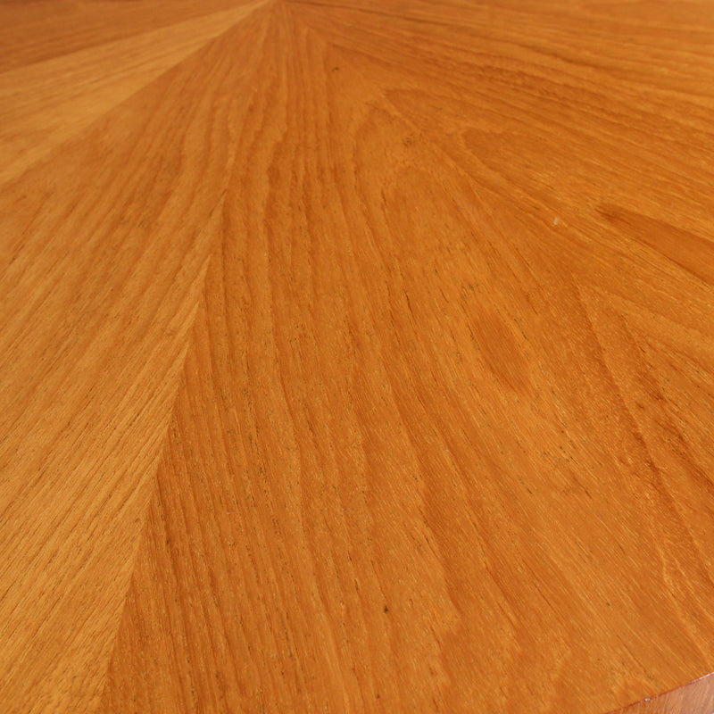 A.H.McINTOSHマッキントッシュ ラウンド ローテーブル