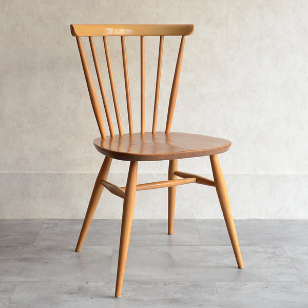 ERCOL アーコール　ファン バックチェア 24