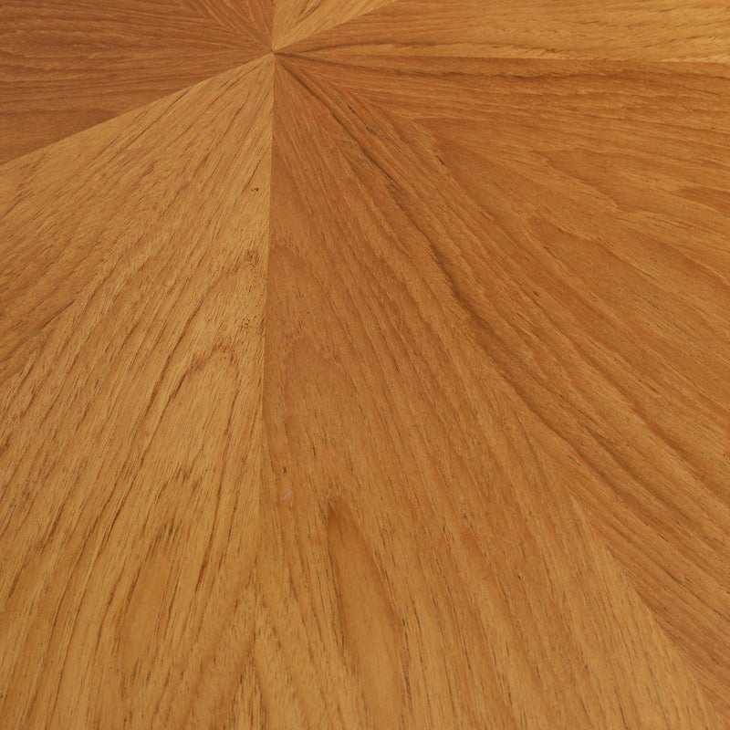 A.H.McINTOSHマッキントッシュ ラウンド ローテーブル