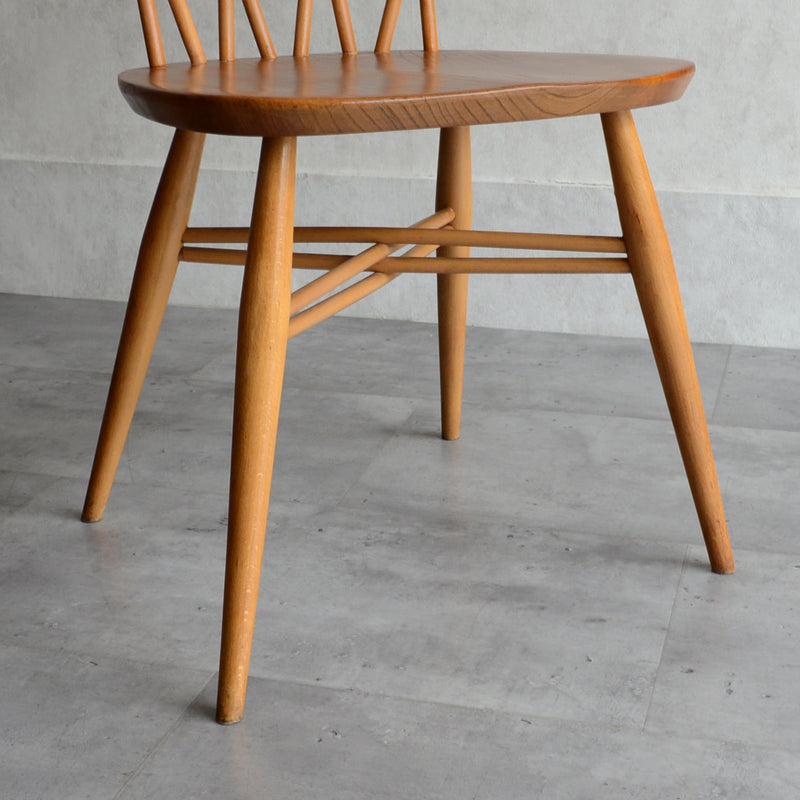 ERCOL アーコール クロスバックチェア 25