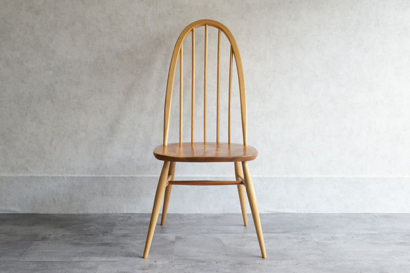 ERCOL アーコール クエーカーチェア60