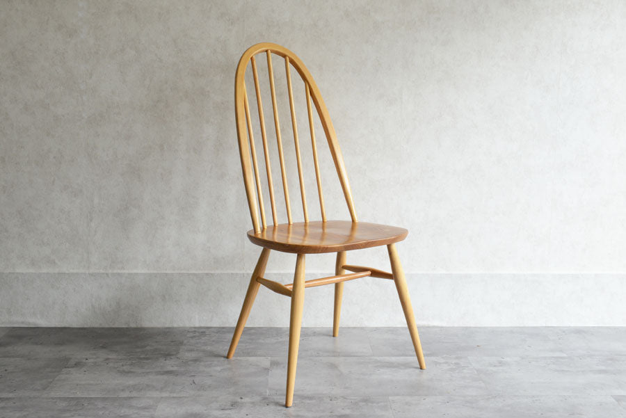ERCOL アーコール クエーカーチェア60