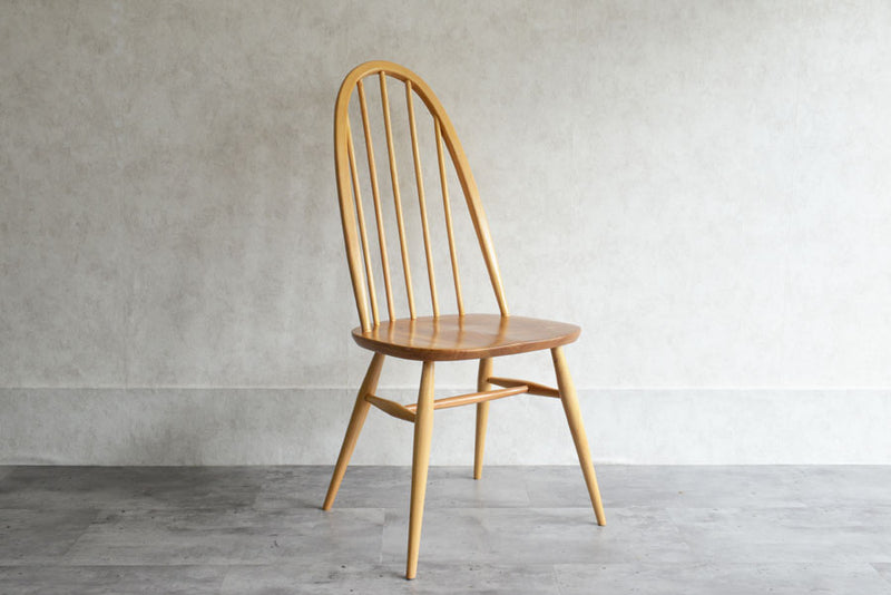 ERCOL アーコール クエーカーチェア60