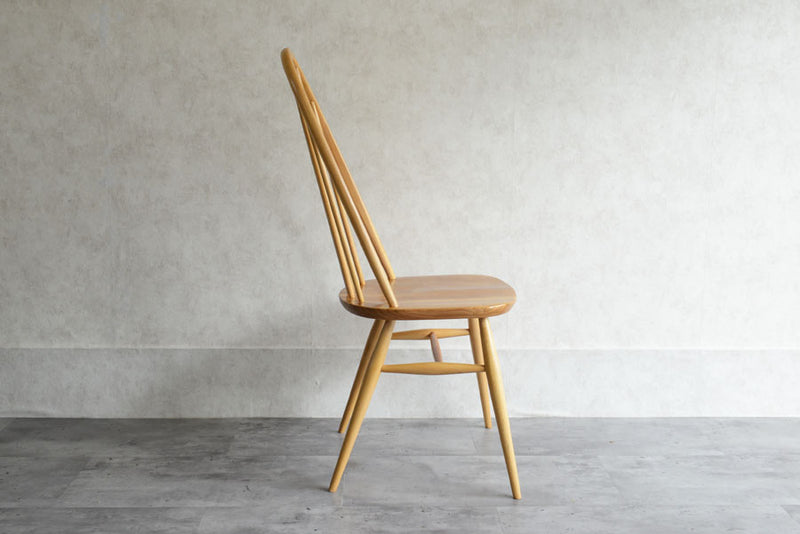ERCOL アーコール クエーカーチェア60
