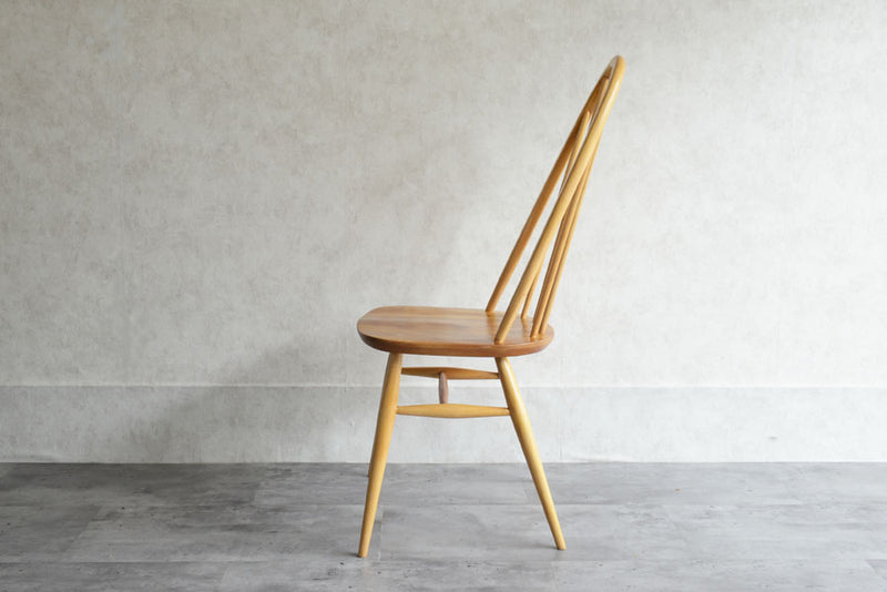 ERCOL アーコール クエーカーチェア60