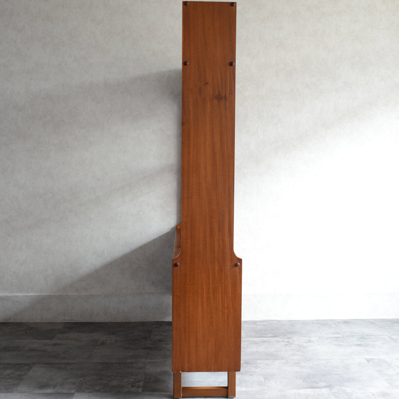 Stonehill チークディバイダー  シェルフ