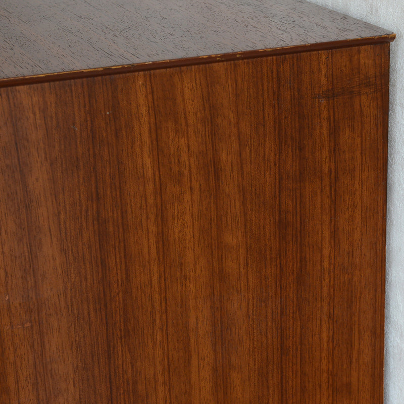 60s ヴィンテージ トーラチェスト03(天板剥離再塗装済）