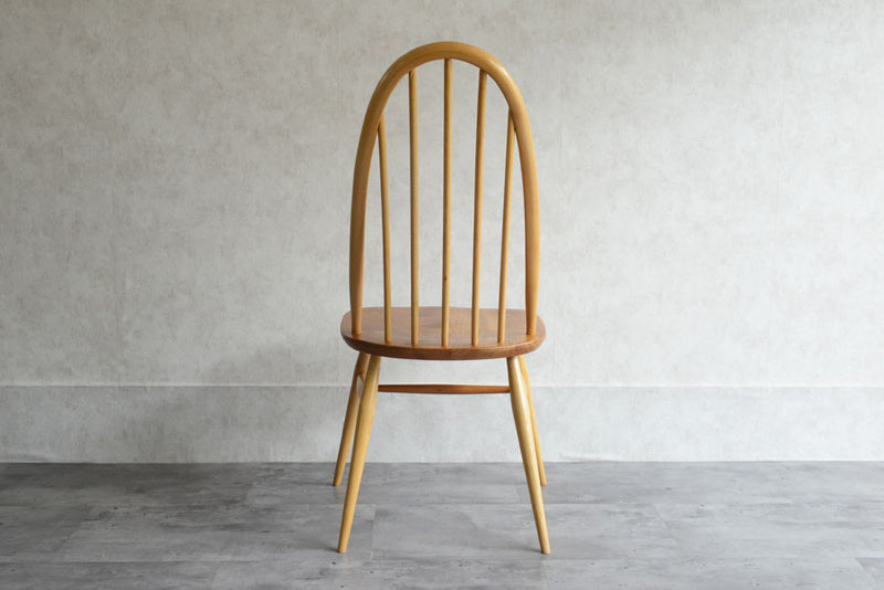 ERCOL アーコール クエーカーチェア60