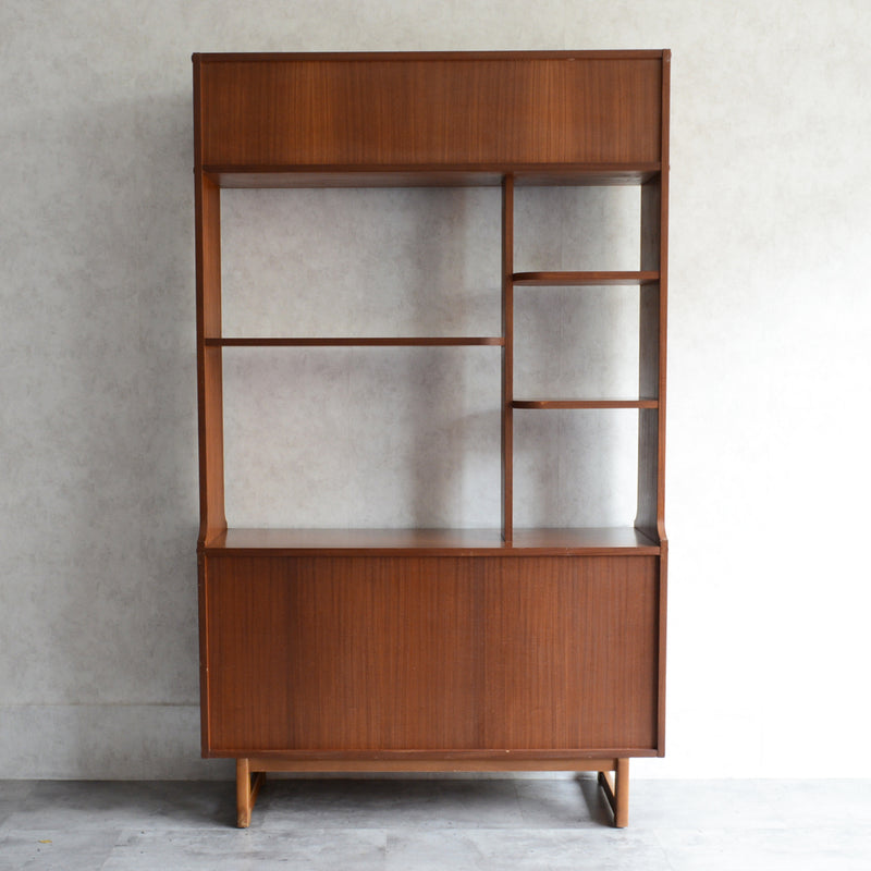 Stonehill チークディバイダー  シェルフ