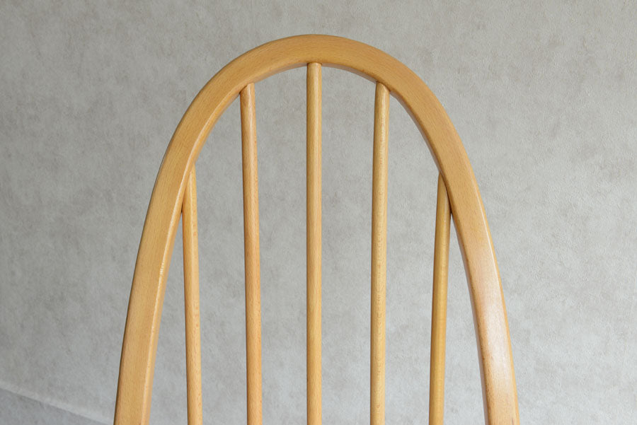 ERCOL アーコール クエーカーチェア60