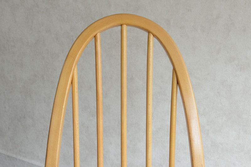 ERCOL アーコール クエーカーチェア60