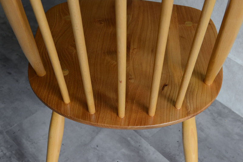 ERCOL アーコール クエーカーチェア60