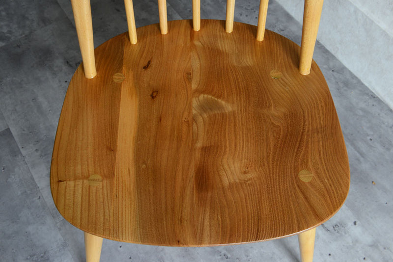 ERCOL アーコール クエーカーチェア60