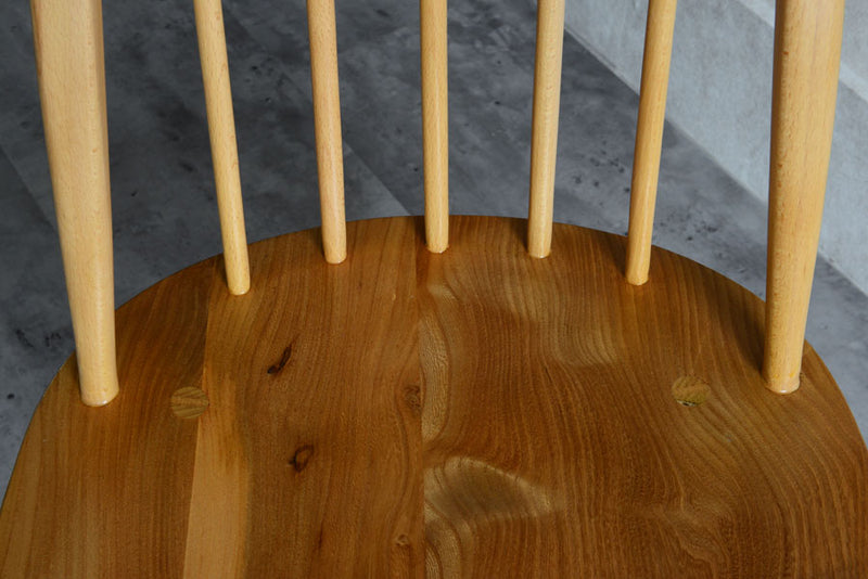 ERCOL アーコール クエーカーチェア60