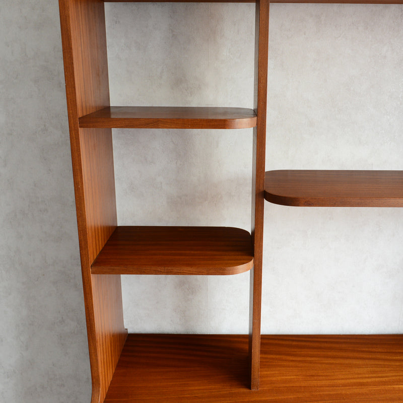 Stonehill チークディバイダー  シェルフ