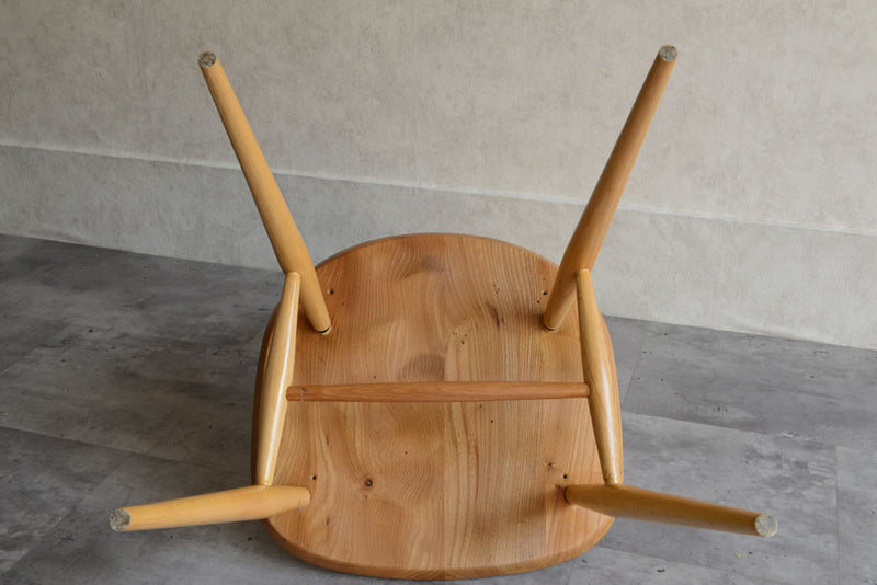 ERCOL アーコール クエーカーチェア60