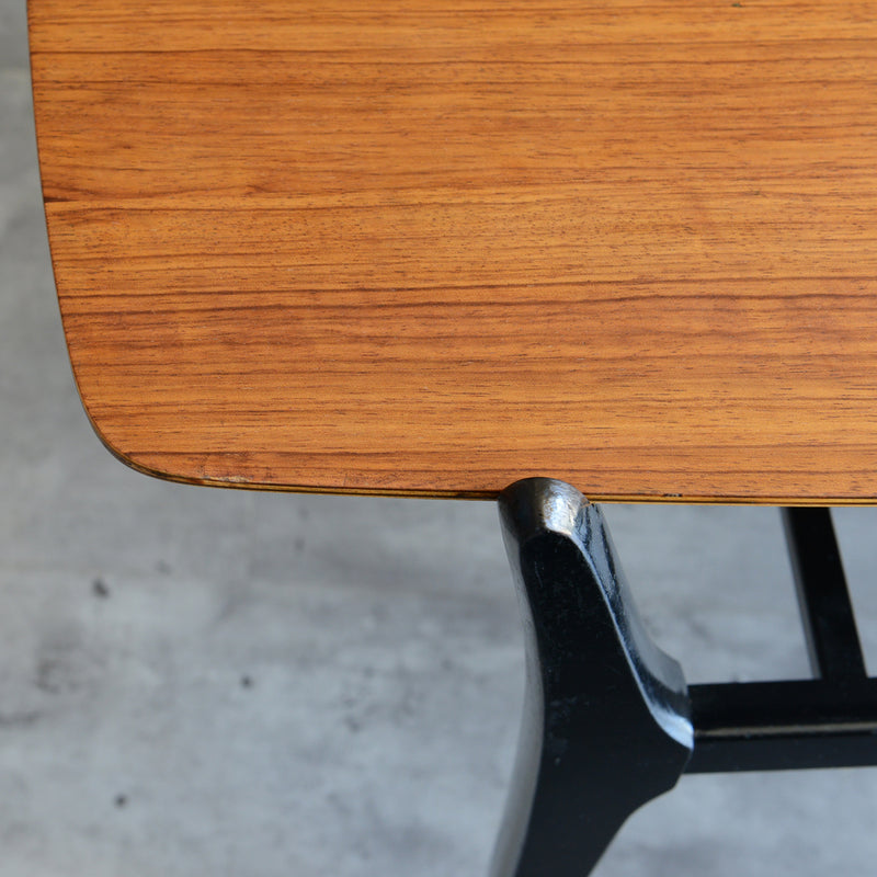 Nathanネイサン　 ローテーブル 02　(ウッドオイル仕上げ)