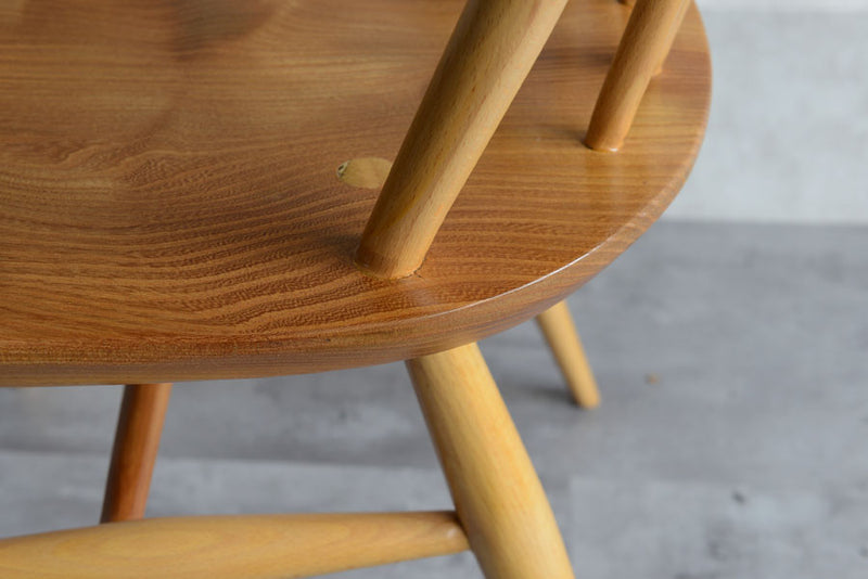 ERCOL アーコール クエーカーチェア60