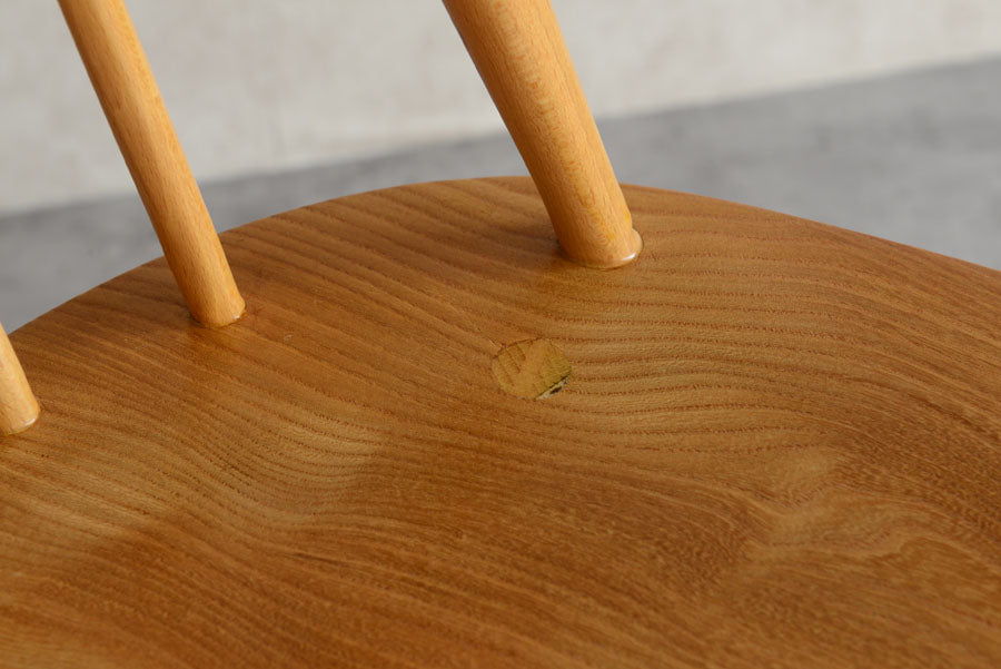 ERCOL アーコール クエーカーチェア60