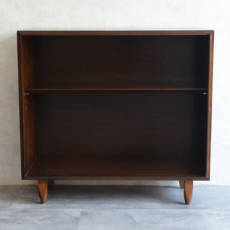 60s ガラスキャビネット 016