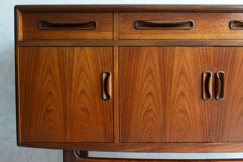 G-PLAN　ジープラン　フレスコサイドボード02